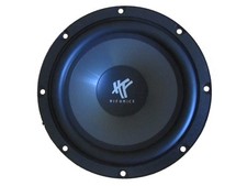 Hertz Dieci DSK 165 Kompo System 320 Watt – Lautsprecher Upgrade Für VW Passat Variant 3B/3BG (1996-2005)