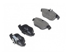 Bremsbelagsatz Hinten Ate-System für Mercedes W204 C204 S204 C207 A207 07-15