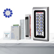 ReaIOKbii tastierino numerico apriporta kit sistema di controllo accessi