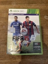 FIFA 15 Xbox 360