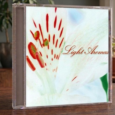 Various - Light Aromas CD