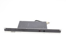 Bose 802-E Active Equalizer - Fair Condition