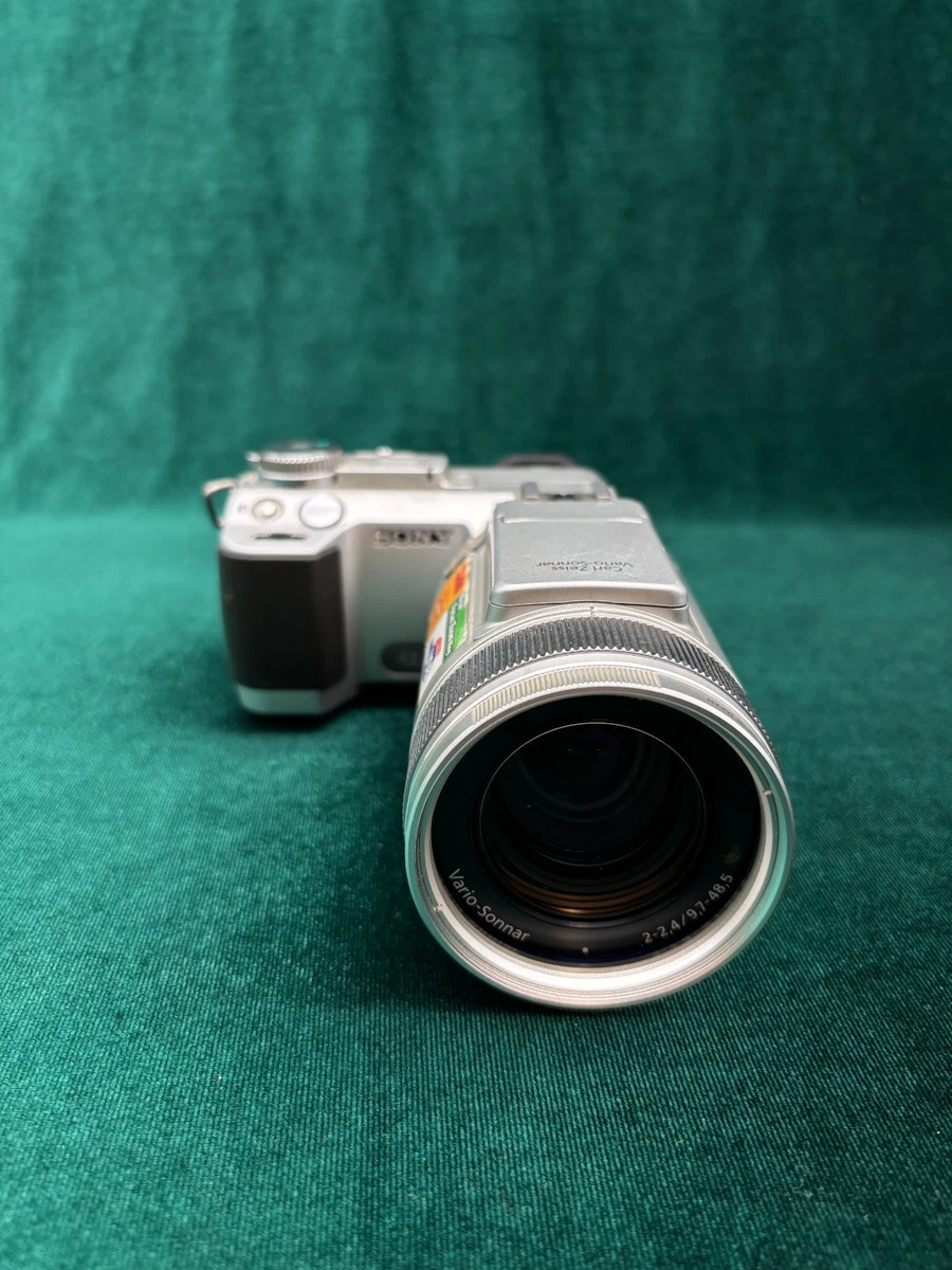 Sony Dsc F717 for sale | eBay