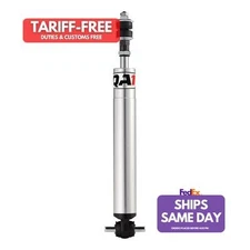 QA1 TN507, One Stocker Star Shock R-Series Adjustable Performance Racing Parts