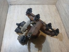 Turbo Volkswagen TOURAN