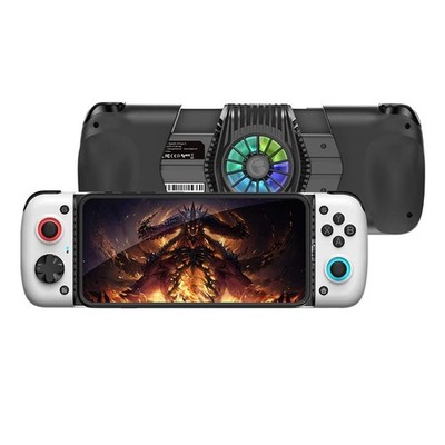 GameSir X3 TYPE-C mobiler Gaming Controller Adroid 9.0 Diablo Immortal