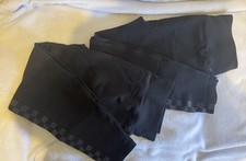 Pink Active Leggings