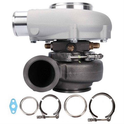 Turbolader Pulsar 5855G 770HP .72 2.5'' V-Band einlass 3'' V-Band auslas
