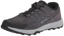 Merrell Unisex Kid's Moab Flight Low Hiking Shoe, Black, 11.0 Wide