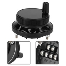 60mm per encoder a impulsi