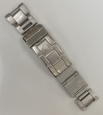 Genuine Rolex Submariner 1665 1680 5512 5513, 93150 Bracelet