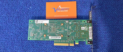 Dell YCVFG QLogic QLE2692-DEL 16GB Fibre Channel HBA