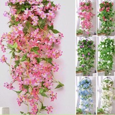 Artificial Fake Hanging Basket