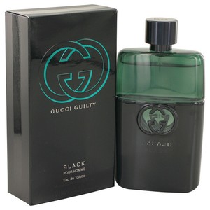 gucci guilty cologne 3 oz