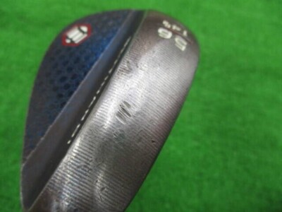 BETTINARDI HLX 3.0 FORGED Black Smoke US Wedge #56(1Club BETTINARDI HLX 3.0 FORGED Black Smoke US Wedge #56(1Club