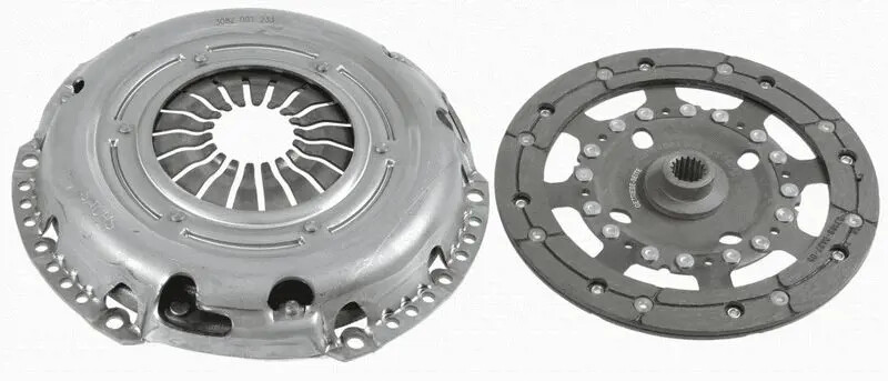 Kit frizione 3000 951 246 SACHS per FORD MAZDA