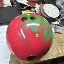 16 lb roto grip bowling ball