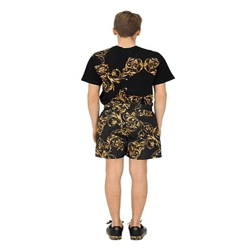 Bermuda versace best sale uomo