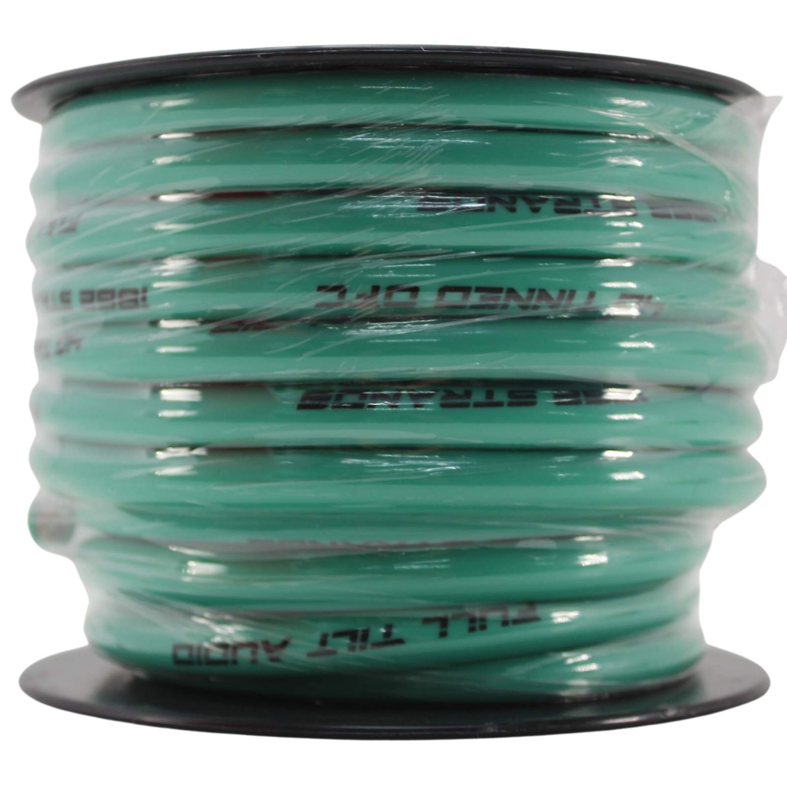 1/0 Gauge Lime Green OFC Cable 10ft Amp Ground Wire Sky High Car - Foto 10