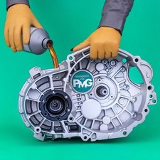 Boite de vitesse Seat ALHAMBRA