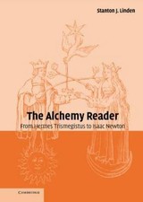 Alchemy Reader : From Hermes Trismegistus to ...