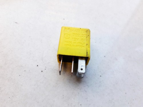 Opel Zafira 2002 Relay module 24433728, Genuine #913033-34