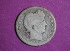 1896-O Barber Quarter #P16697 — photo 1