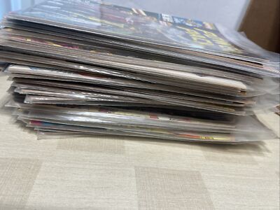 Power Pack 1984 Marvel Series 2-62 + Holiday Special Missing 58,57,55,10 Mid Gra