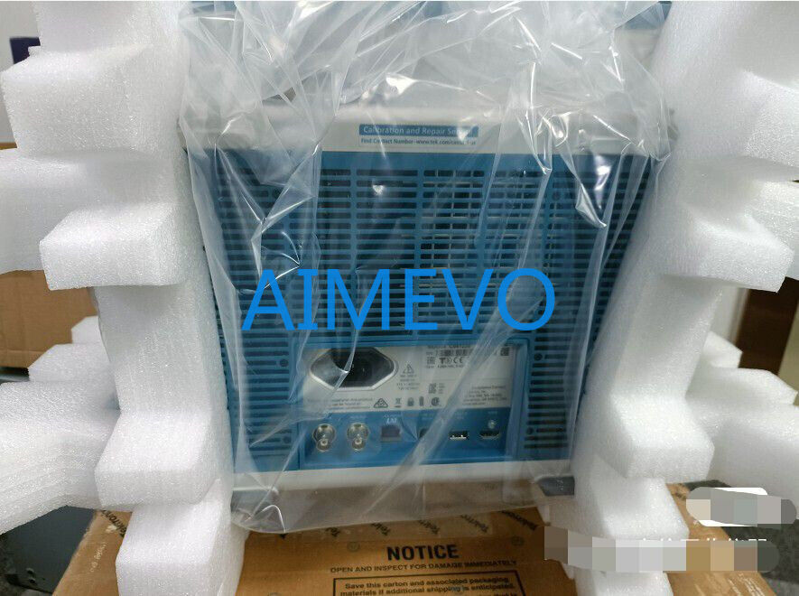 Tektronix MDO34 3-BW-500 Mixed Domain Oscilloscope 500MHz new#33