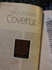 U.S. NEWS MAGAZINE SECRETS OF THE DA VINCI CODE COPY 2005 — photo 7