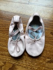 Stelle Ballet Shoes, Size 12ML, Kids, Brand New