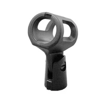 On-Stage MY-110 Handheld Wireless Microphone Clip (MY110)