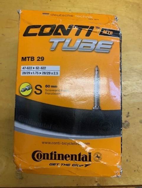Mtb inner online tube 29