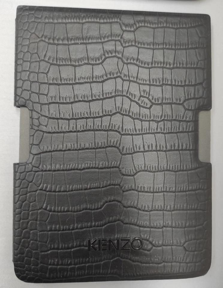 Pocketbook 6" Sense Kenzo Edition APERTO COME NUOVO custodia inclusa - Immagine 4 di 4