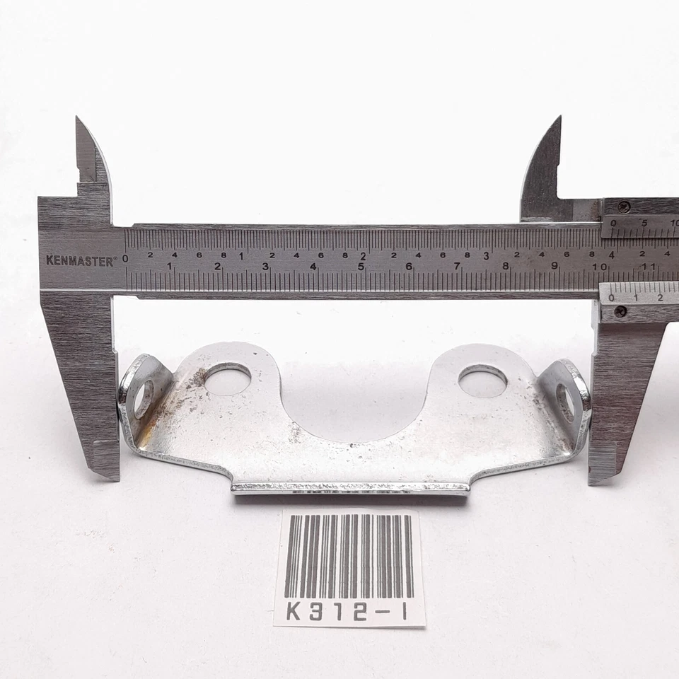 Soporte velocímetro Honda CB100 CL100 SL100 CS90Z S110 CG110 Foto 3 de 4