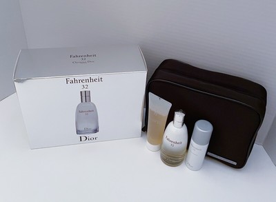 dior fahrenheit 32 100ml