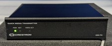 Crestron QM-TX Trasmettitore multimediale rapido 