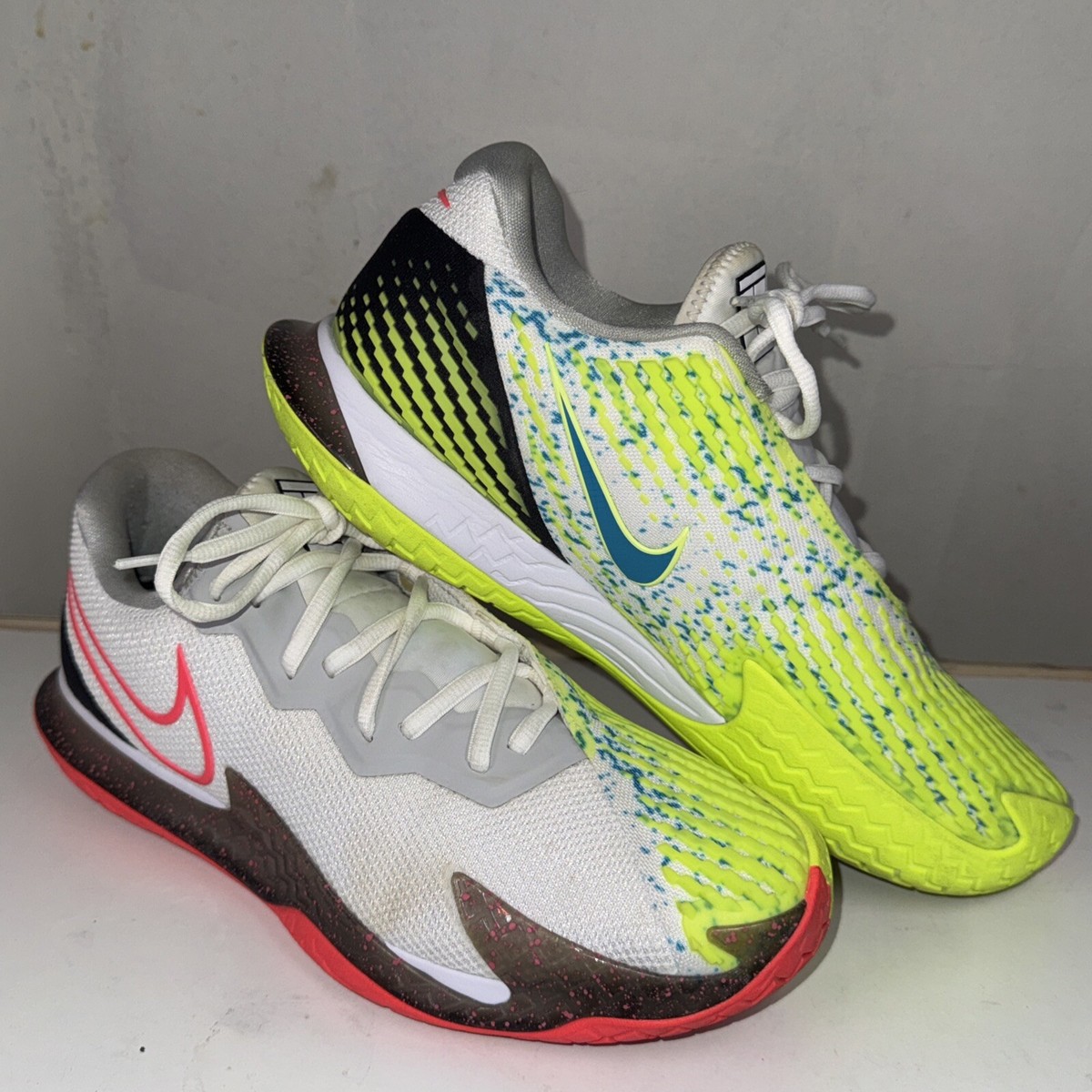 Nike Court Air Zoom Vapor Cage 4 HC 