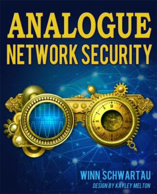 Analogue Network Security: Time, Broken Stuff, Engineering, Systems, My Audio Ca