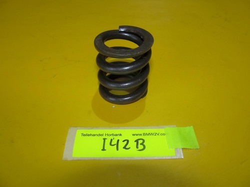 BMW R100 R90 R80 R75 R65 Getriebe Druck Feder Antriebsswelle Ruckdämpfer 1231303