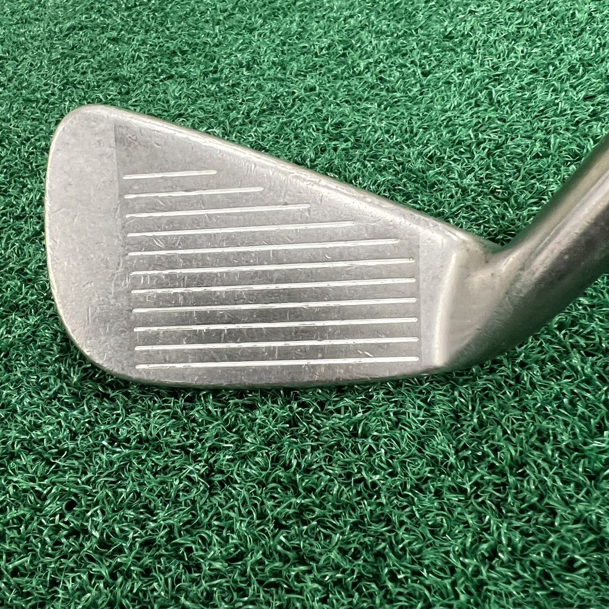 Daiwa Hi-Trac TCS Single 8 Iron LRH Daiwa Ladies Graphite