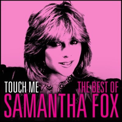 Samantha Fox - Touch Me  The Very Best Of [CD]