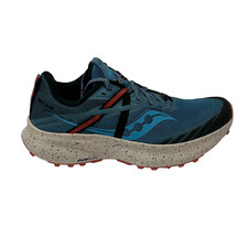 Saucony Ride 15 TR Women's B  Mist/Ember 