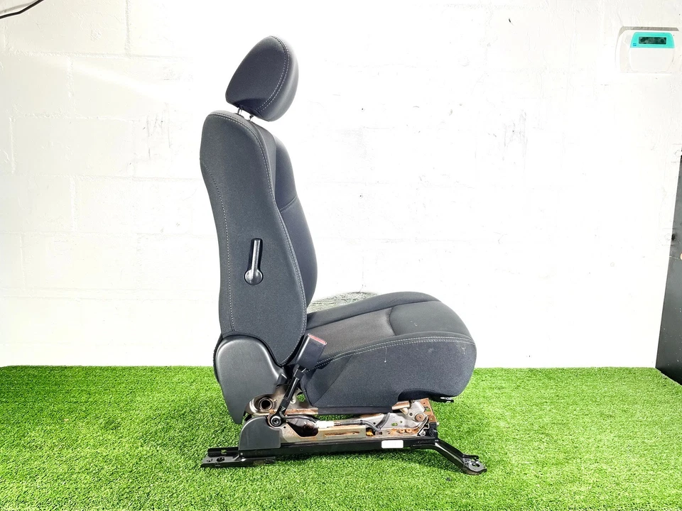 14-20 INFINITI QX60 MONTAJE FUNDA ASIENTO LADO CONDUCTOR DELANTERO IZQUIERDO OEM Foto 3 de 4