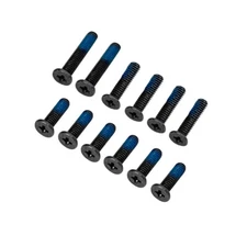 for ASUS TUF Gaming FA707 FA707XI FX707 FX707ZM FX707ZC Bottom Case screws