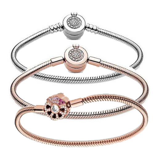 Buy Authentic 925 silver Moments 