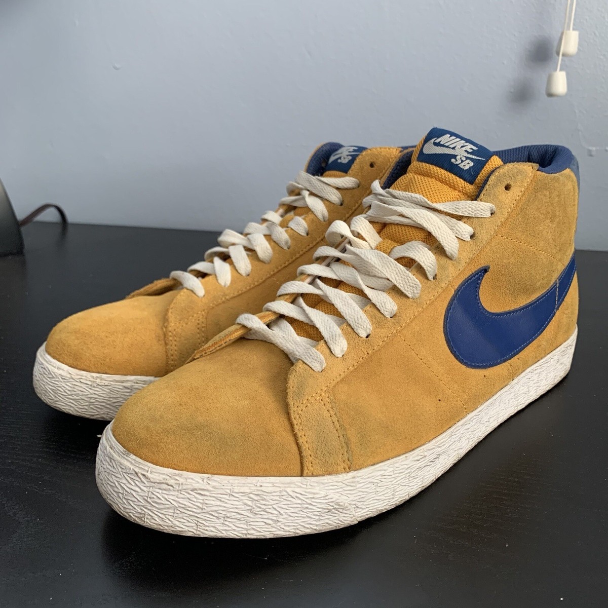 nike sb ucla