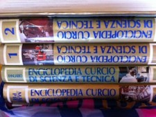 ENCICLOPEDIA CURCIO DI SCIENZA E TECNICA