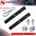 <!--F#f_0-->Deck Rebuild Kit For Inc Screws Selected 42