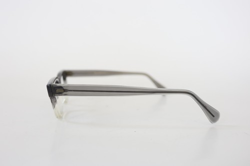 Liberty optical eyeglass 1960s Vintage NOS new old stock 42-22 two tone - Picture 5 of 12